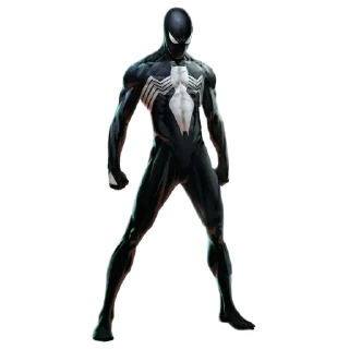 🙂 emoji Spiderman @TVstickers Telegram sticker 11 of 31