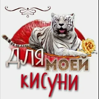 🐯 emoji Больше стиков тут: @stikery4 Telegram sticker 8 of 39