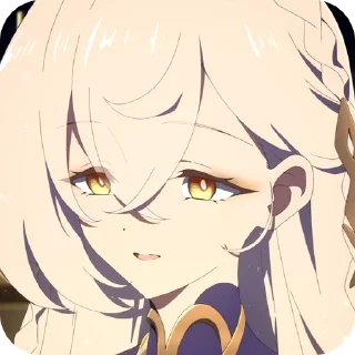😏 emoji 🕰𝐈𝐬𝐭𝐚𝐫𝐨𝐭𝐡▻ @angeldokidoki @nymoren @pearllyrtis Telegram sticker 23 of 60