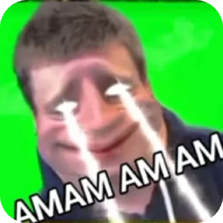 👍 emoji Мэлстро core 🤩 Telegram sticker 5 of 23