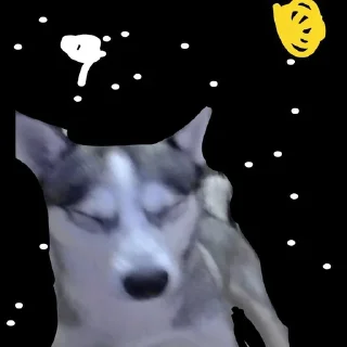 🪐 emoji гола🤑🤑🤑 Telegram sticker 12 of 18