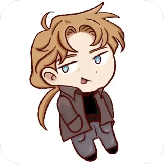 🫥 emoji Лiонiд🤑🤑 Telegram sticker 11 of 54