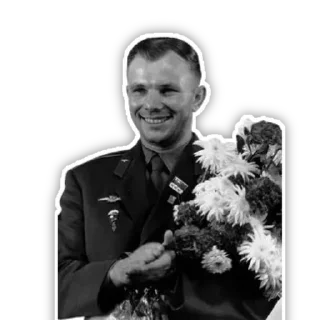 ❤ emoji Советский Союз Telegram sticker 23 of 67