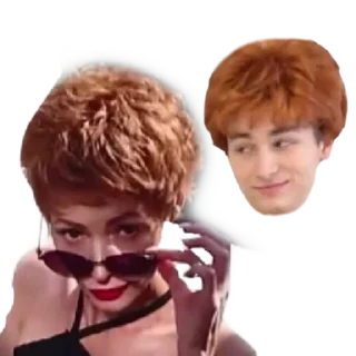 😎 emoji Ты АФЕРИСТ 🚫 Telegram sticker 21 of 28