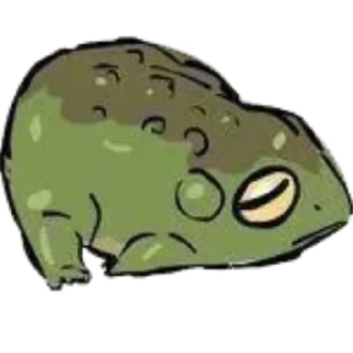 Sticker from milzhabki @dandelion_golub