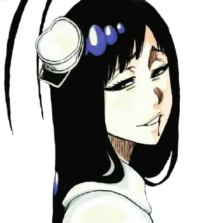 😊 emoji Giselle @Wenryeel Telegram sticker 6 of 30