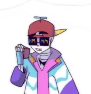 🌟 emoji 🛹FreshSans🍬 Telegram sticker 8 of 60