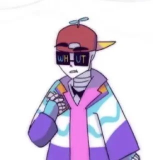 🌟 emoji 🛹FreshSans🍬 Telegram sticker 10 of 60