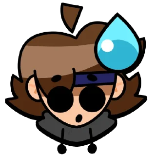 😄 emoji Pin krizmi Telegram sticker 21 of 28