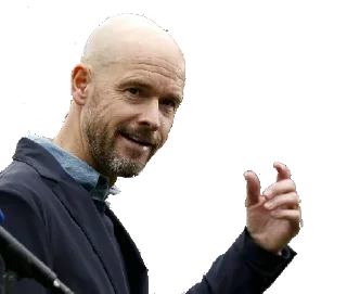 🤏 emoji MU 2023 Telegram sticker 17 of 119