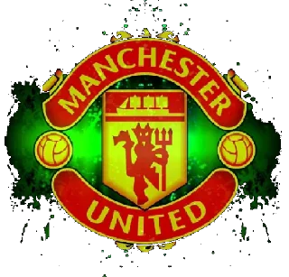 Sticker from MU 2023