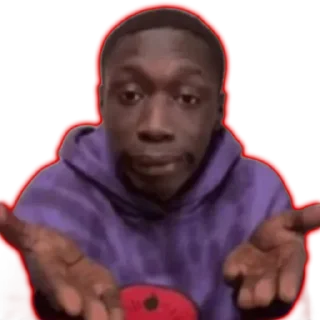 💁‍♂ emoji By STORM Telegram sticker 23 of 23