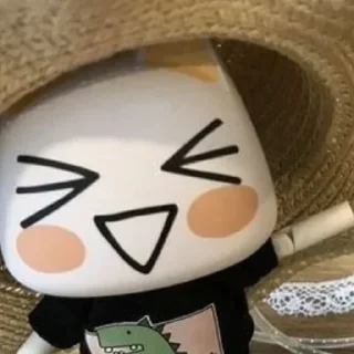 😆 emoji Больше стиков тут: @stikery4 Telegram sticker 23 of 100
