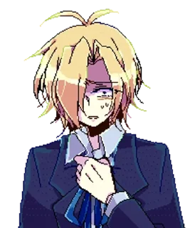 😰 emoji ноэль жостче Telegram sticker 16 of 66