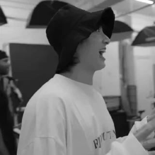 Sticker from ᅠᅠ🧷 bw jk ´@jkgnjh