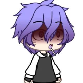 Sticker from Ынсу))