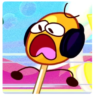 Sticker from TSFTW - LOLipop | @tavloi