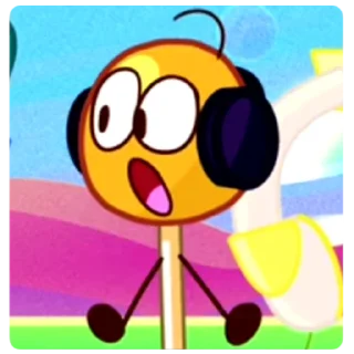 Sticker from TSFTW - LOLipop | @tavloi