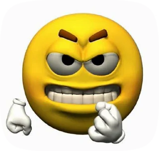 😡 emoji lolipop Telegram sticker 14 of 35