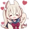 🤗 emoji Зайка Свити @Nyasticks Telegram sticker 24 of 41