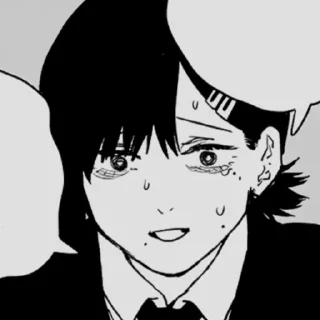 😦 emoji бензопила Telegram sticker 20 of 100