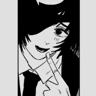 😊 emoji бензопила Telegram sticker 24 of 100