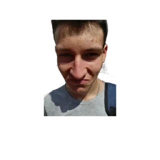 😊 emoji Блядский цирк 2.0 Telegram sticker 12 of 41