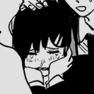 😢 emoji бензопила Telegram sticker 21 of 100