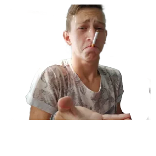 😁 emoji Блядский цирк 2.0 Telegram sticker 6 of 41