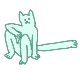 Sticker from артём