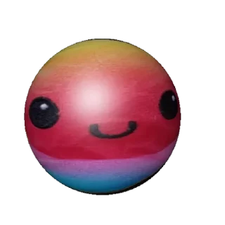 👄 emoji Arkasha Old Telegram sticker 7 of 7
