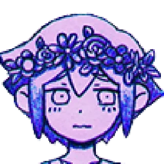 📷 emoji Basil. ТГК: @omoriyy Telegram sticker 7 of 120