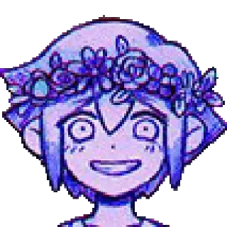 📷 emoji Basil. ТГК: @omoriyy Telegram sticker 5 of 120