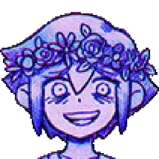 📷 emoji Basil. ТГК: @omoriyy Telegram sticker 6 of 120