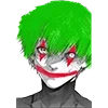 🤡 emoji я.. клоун.. (я @kotletovvemoji) Telegram sticker 8 of 64