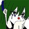 🤡 emoji я.. клоун.. (я @kotletovvemoji) Telegram sticker 24 of 64