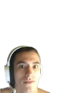 😯 emoji 5:14 Telegram sticker 6 of 17