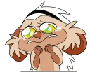 Sticker from Cinnamon