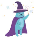 🪄 emoji МЭШик Telegram sticker 17 of 68