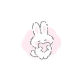 Sticker from I ♡ you