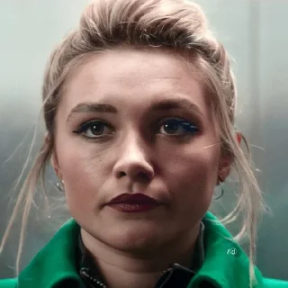☹️ emoji Елена Белова Telegram sticker 6 of 10