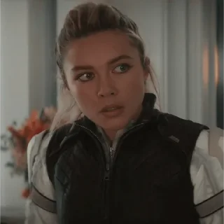 😲 emoji Елена Белова Telegram sticker 9 of 10