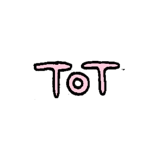 😊 emoji ToT(verse) Telegram sticker 17 of 20