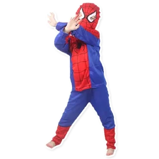 🙅‍♀️ emoji AliExpress-Spider-verse Telegram sticker 21 of 28