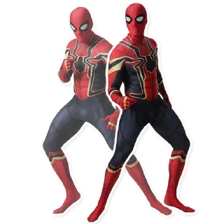 🕺 emoji AliExpress-Spider-verse Telegram sticker 9 of 28