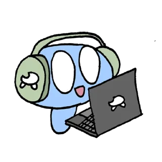 💻 emoji ToT(verse) Telegram sticker 15 of 20