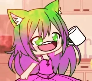 😝 emoji Пива @pivapivo тт её 🥰 ➡️ @Ctikerubot Telegram sticker 6 of 55