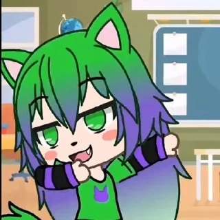 🙈 emoji Пива @pivapivo тт её 🥰 ➡️ @Ctikerubot Telegram sticker 16 of 55