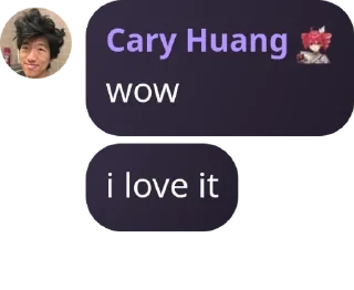 🧡 emoji стикеры с кэре pack by @QuotLyBot Telegram sticker 10 of 16