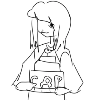 🌟 emoji Пенсия деда Telegram sticker 6 of 20